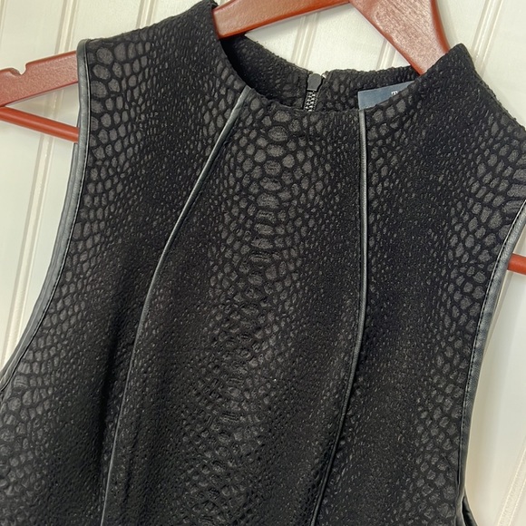 Tart Snake Skin Dress - Picture 7 of 12